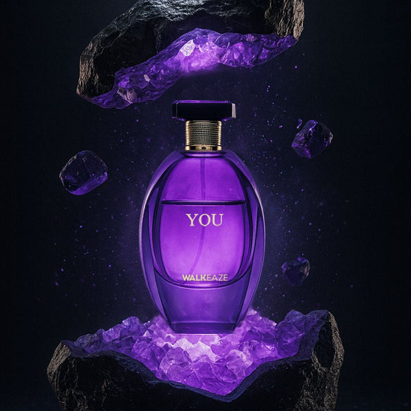 You For Women - 100 ml - Women Perfume - Walkeaze