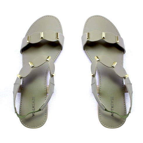 Women Casual Sandals - 37896S - Sandals - Walkeaze