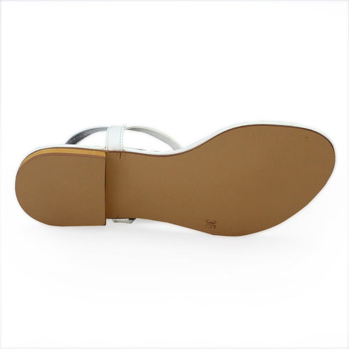 Women Casual Sandals - 37938S - Sandals - Walkeaze