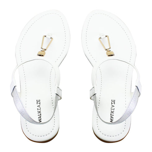 Women Casual Sandals - 37938S - Sandals - Walkeaze