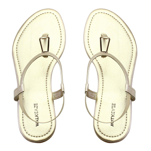 Women Casual Sandals - 37938S - Sandals - Walkeaze