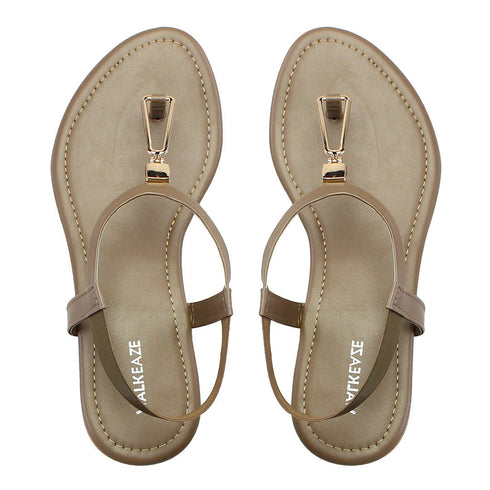 Women Casual Sandals - 37938S - Sandals - Walkeaze
