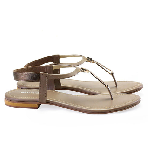 Women Casual Sandals - 37938S - Sandals - Walkeaze