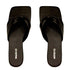 Women Casual Slippers - 39413S - Slippers - Walkeaze