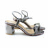Women Formal Block Heel - 62201S - Block Heel - Walkeaze