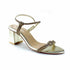 Women Formal Block Heel - 62201S - Block Heel - Walkeaze