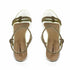 Women Formal Block Heel - 62201S - Block Heel - Walkeaze