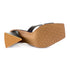 Women Formal Block Heel - 62291S - Block Heel - Walkeaze