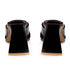 Women Formal Block Heel - 62291S - Block Heel - Walkeaze