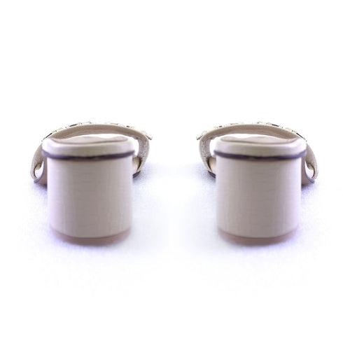 Women Formal Block Heel - 73742S - Block Heel - Walkeaze