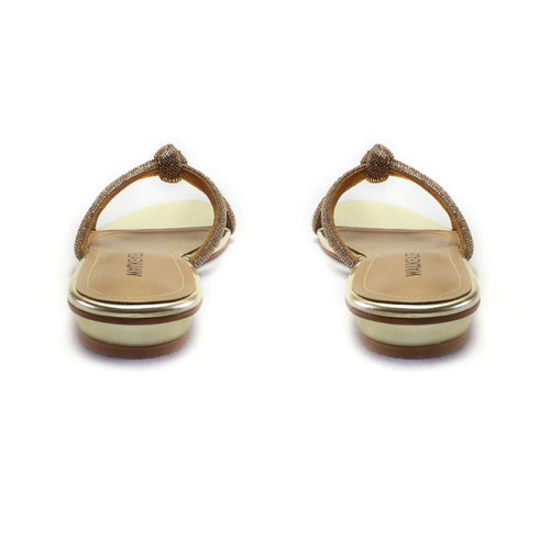 Women Formal Slippers - 38679S - Slippers - Walkeaze