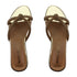 Women Formal Slippers - 38679S - Slippers - Walkeaze