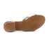 Women Formal Slippers - 38679S - Slippers - Walkeaze