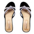 Women Formal Slippers - 38679S - Slippers - Walkeaze