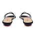 Women Formal Slippers - 38679S - Slippers - Walkeaze