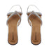 Women Formal Slippers - 38679S - Slippers - Walkeaze
