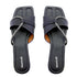 Women Formal Slippers - 39077S - Slippers - Walkeaze