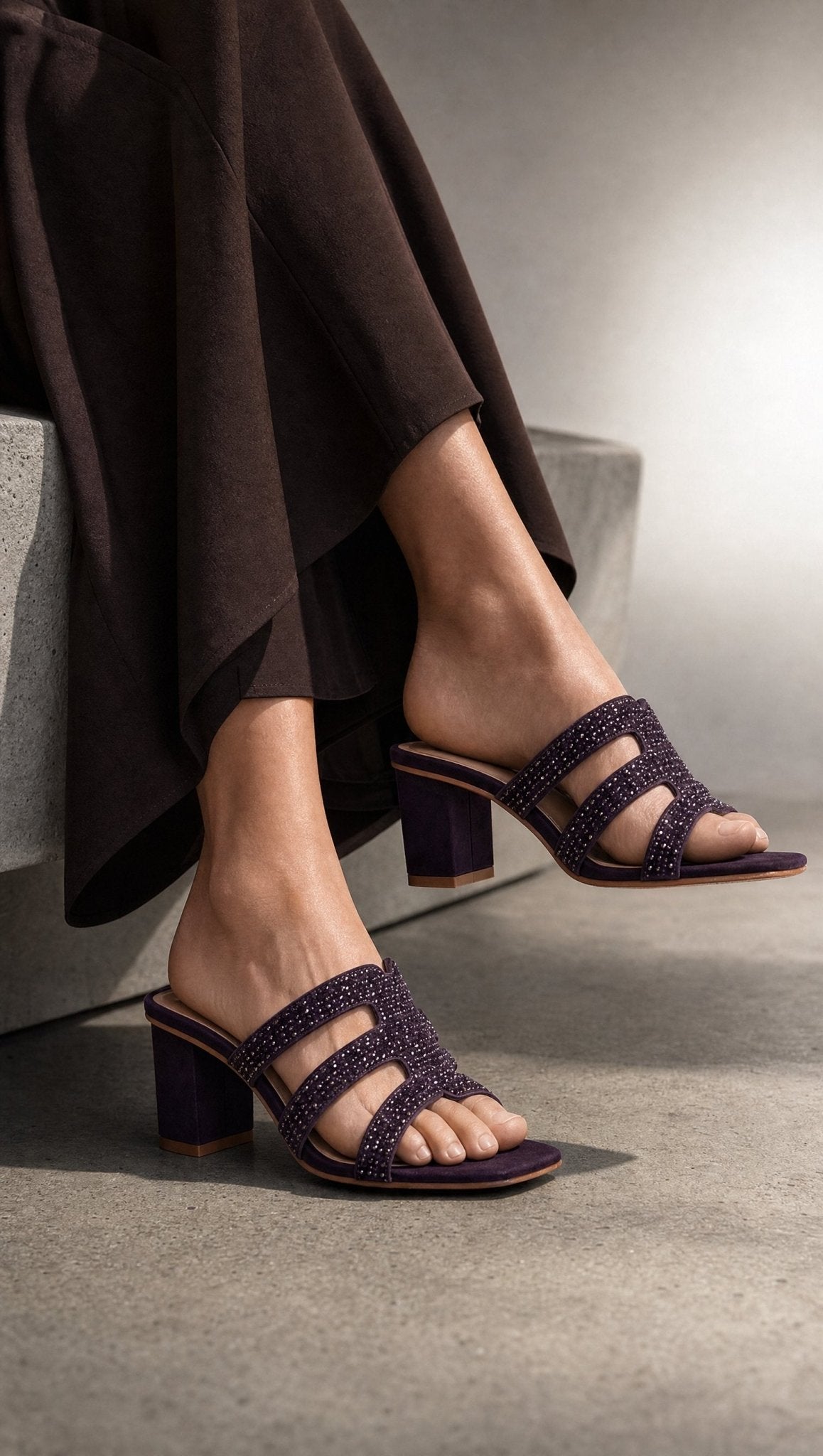 Footwear
