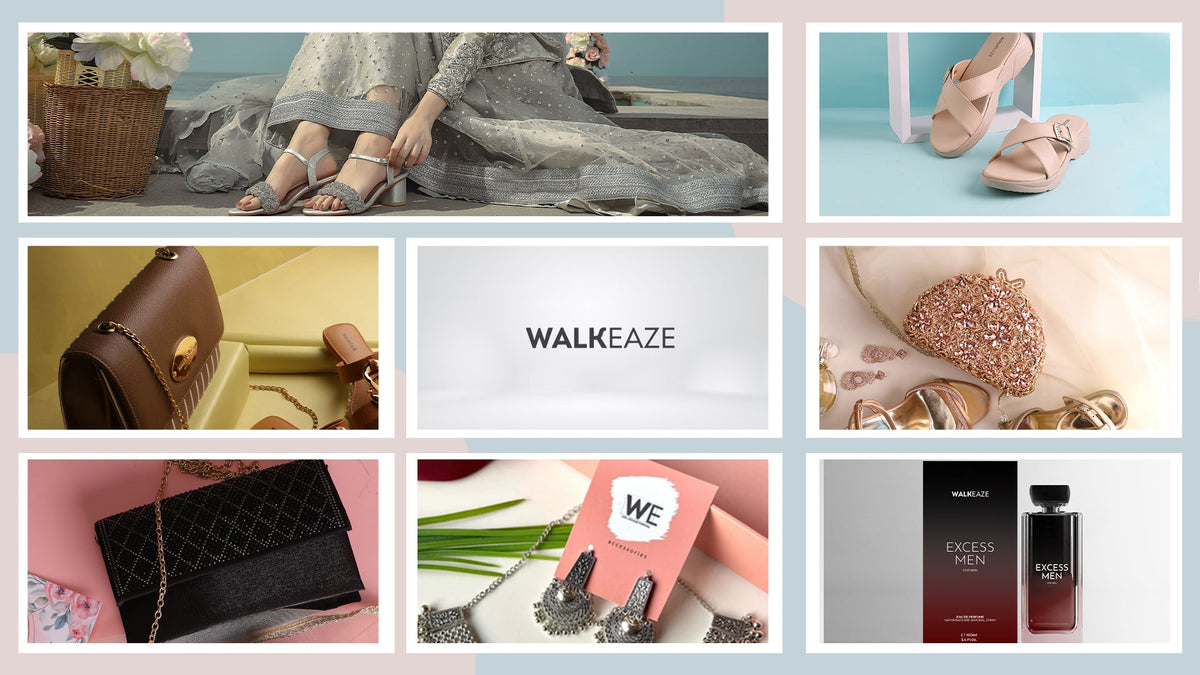 How Walkeaze Is Helping Women with Their Challenge of Finding the Right Shoes!