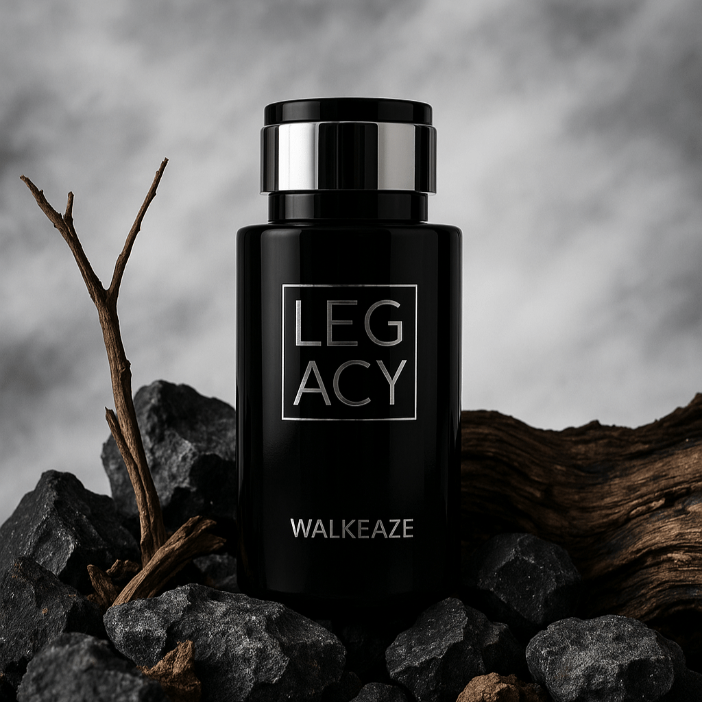 The Art of Layering Scents: Create Your Signature Perfume