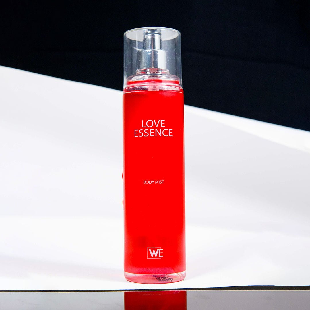 The Ultimate Guide to Selecting Your Signature Body Mist