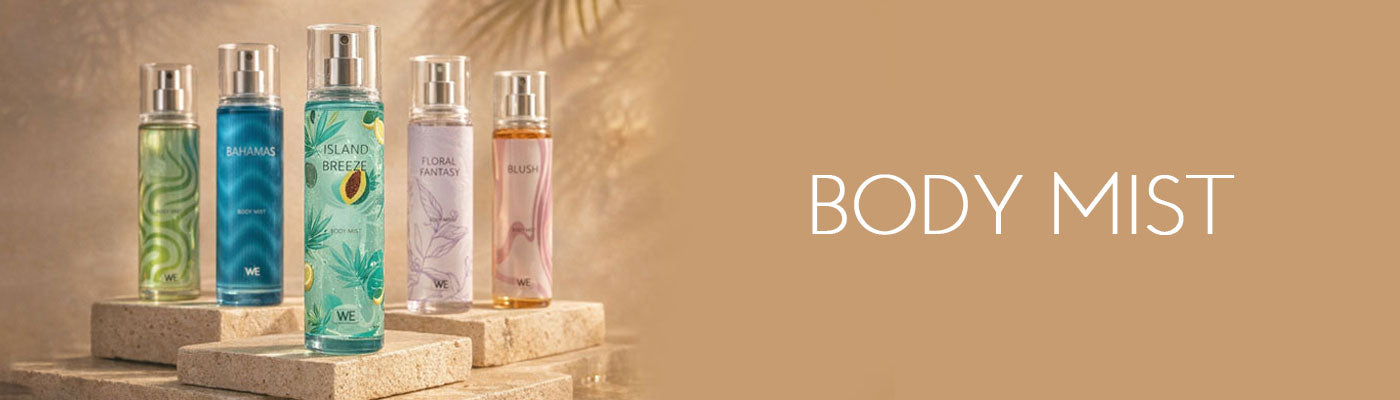 Body Mist