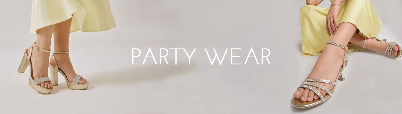 Bridal/Party Wear