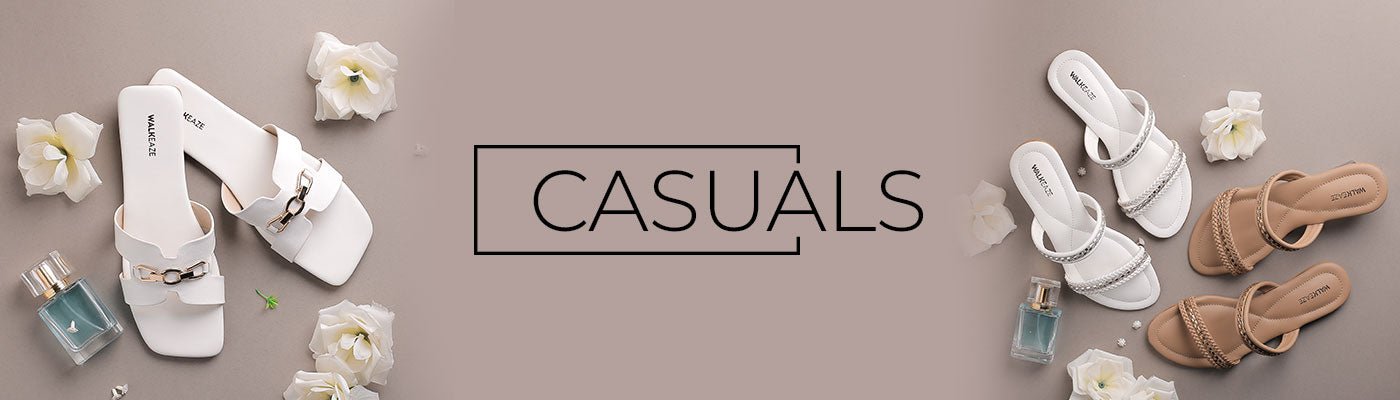Casuals