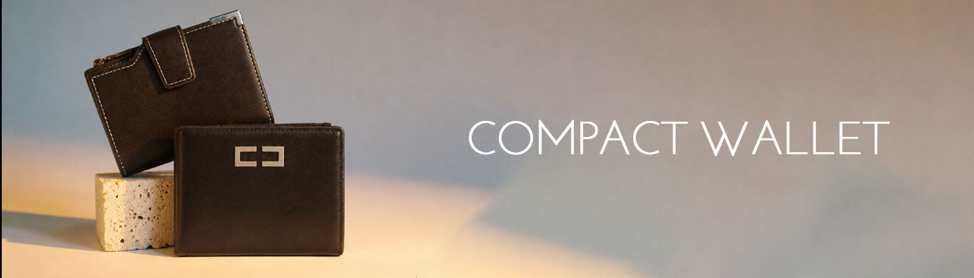 Compact Wallet