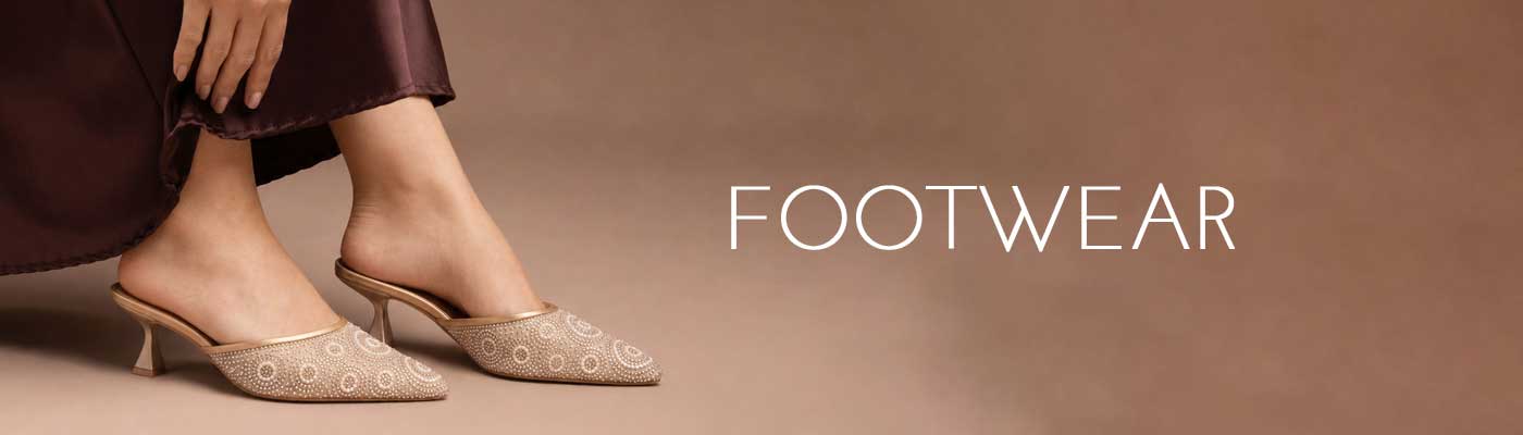 Footwear