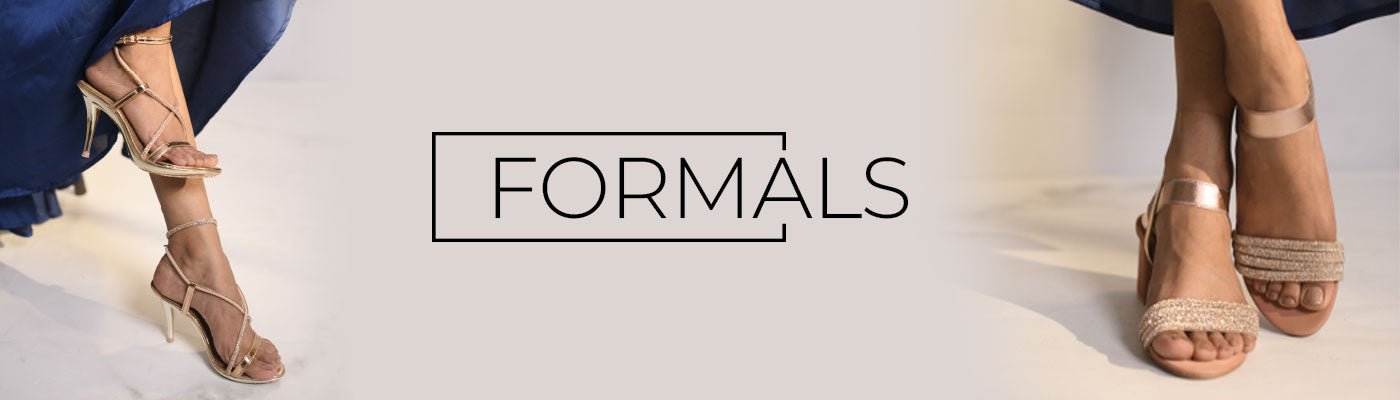 Formals
