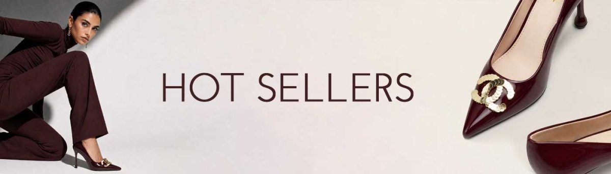 Hot Sellers