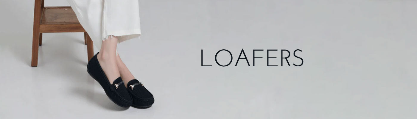 Loafers