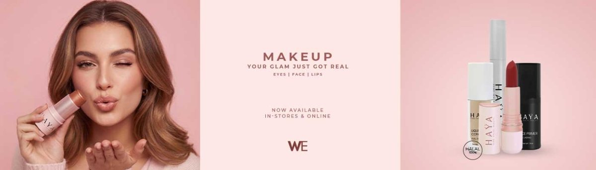 Make Up