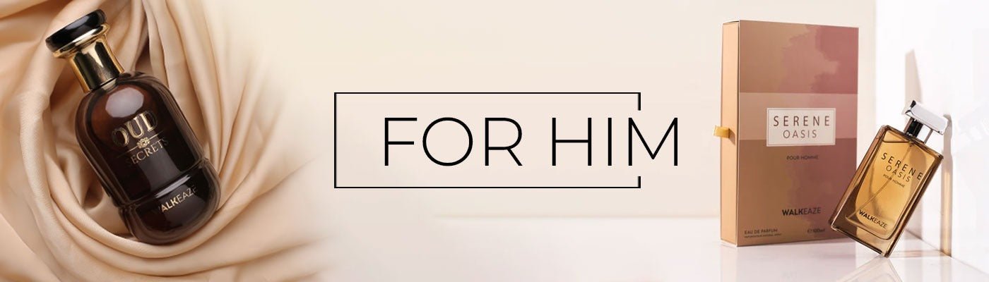 Men's Perfume
