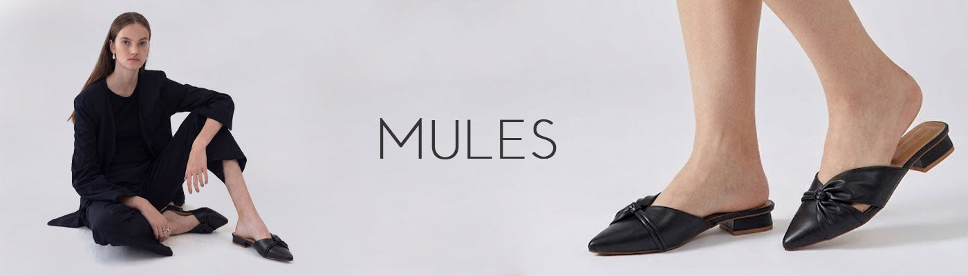 Mules