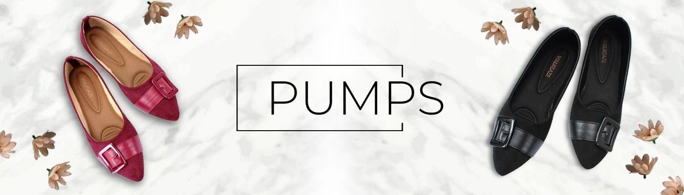 Pumps