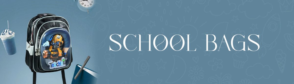 School Bag