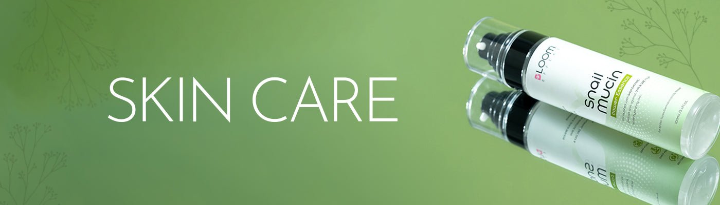 Skincare