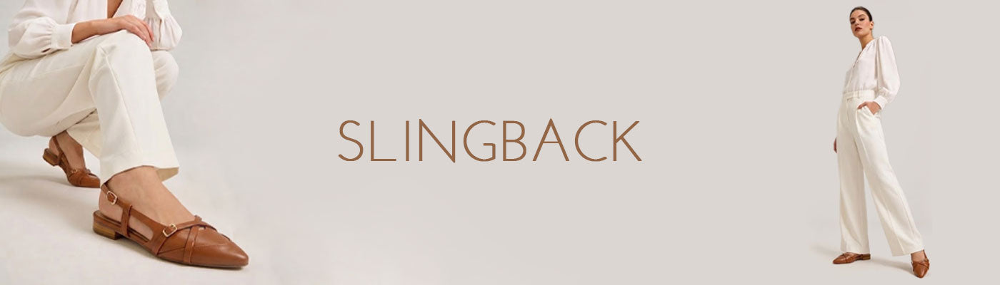 Slingback