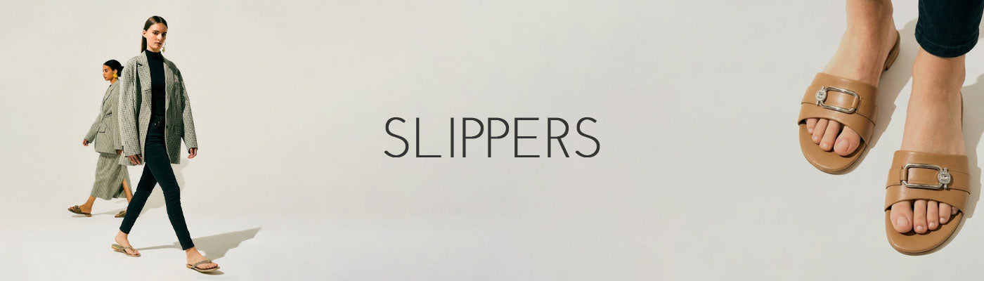 Slippers