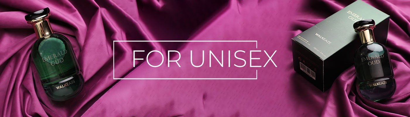 Unisex Fragrance