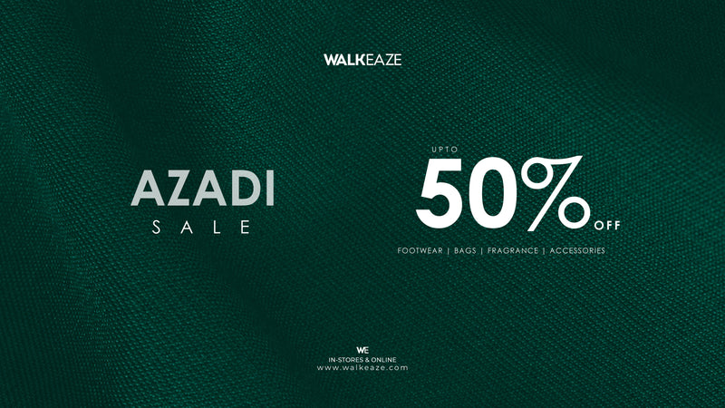 Azadi Sale
