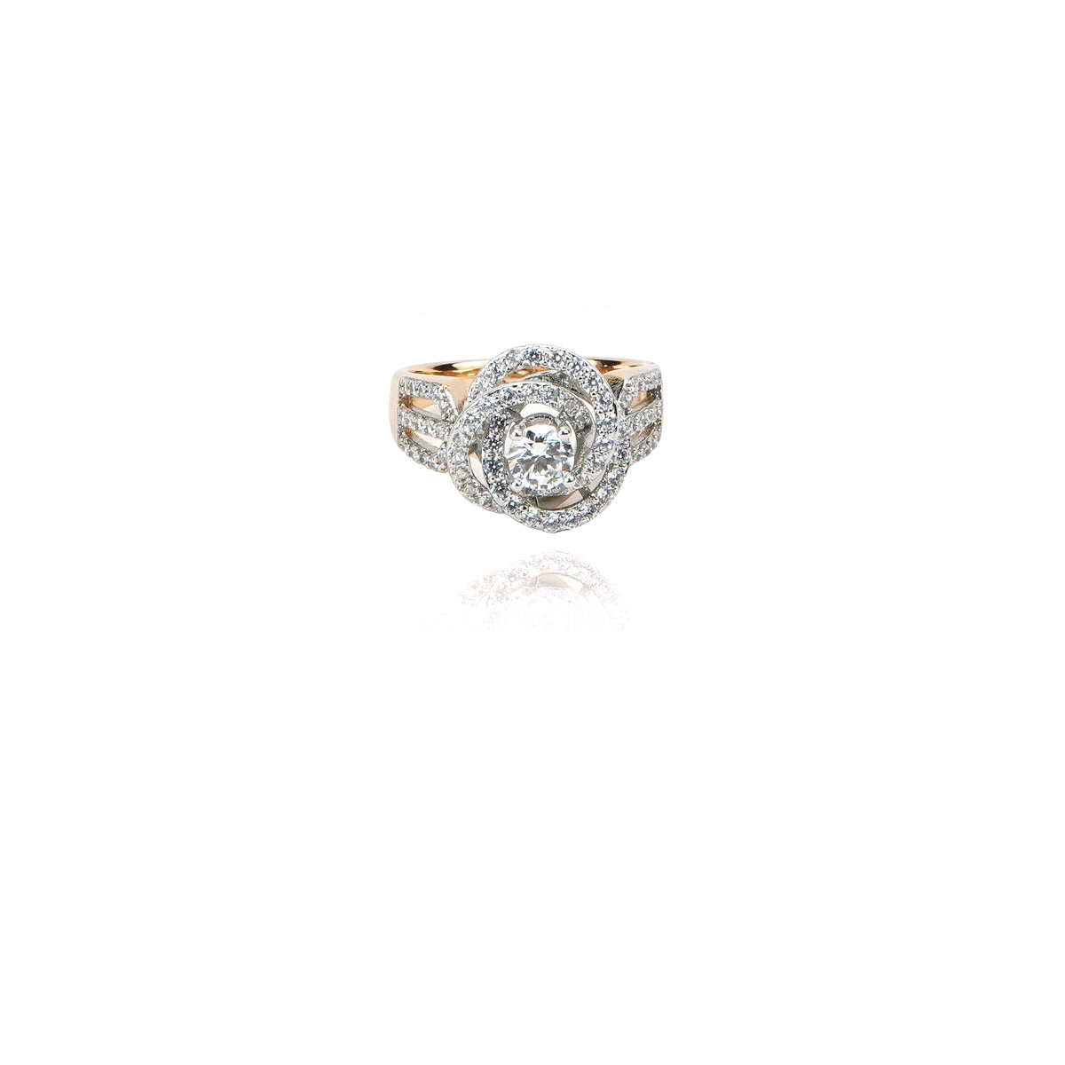 Women Ring Jewelry - 004730j