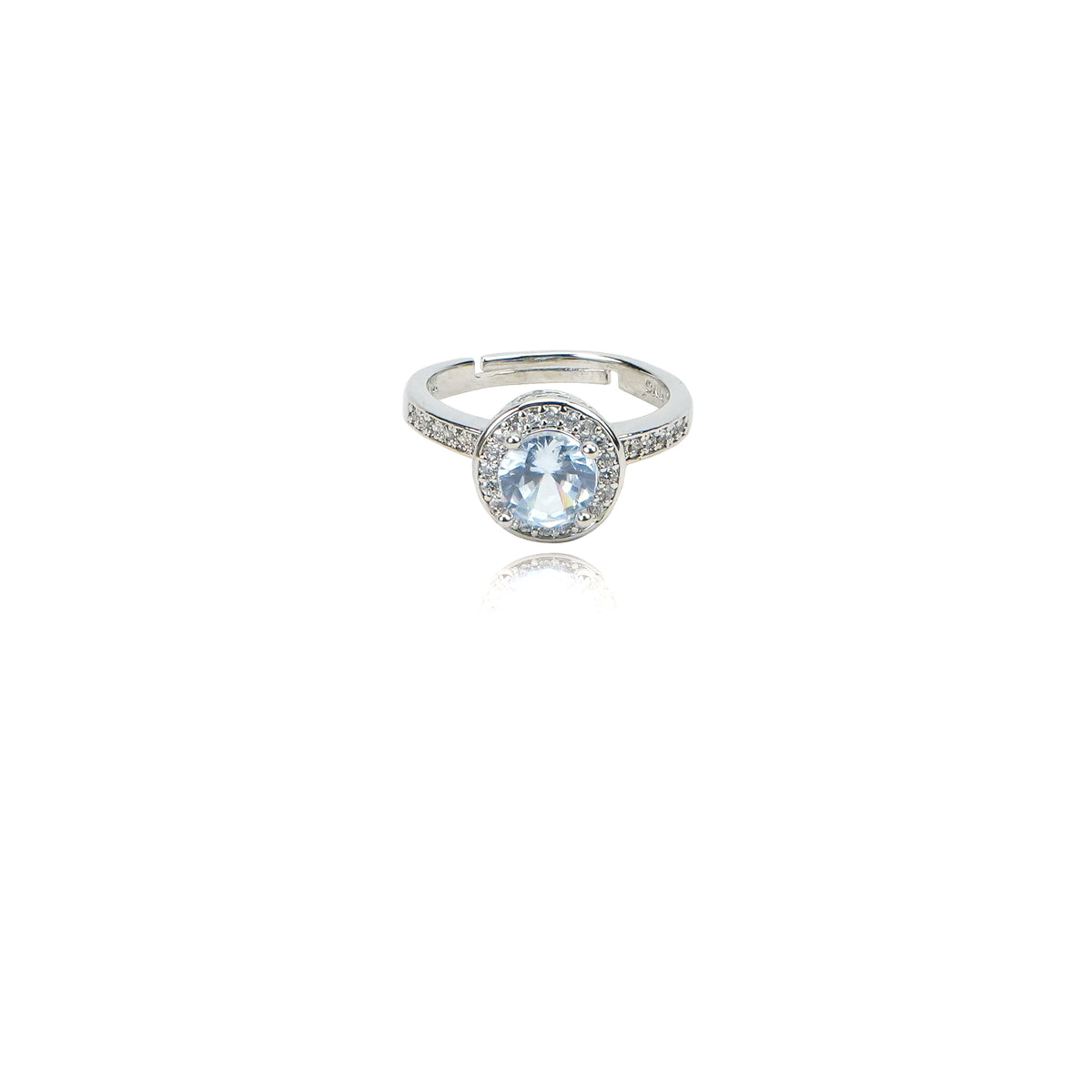 Women Ring Jewelry - 004718j