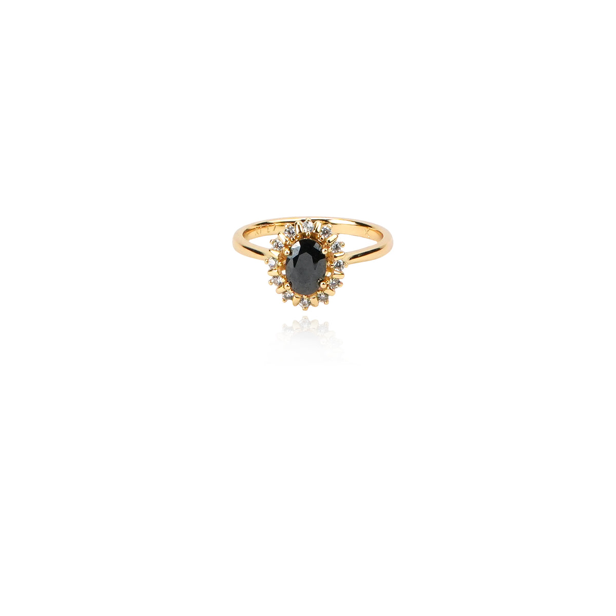 Women Ring Jewelry - 004737j
