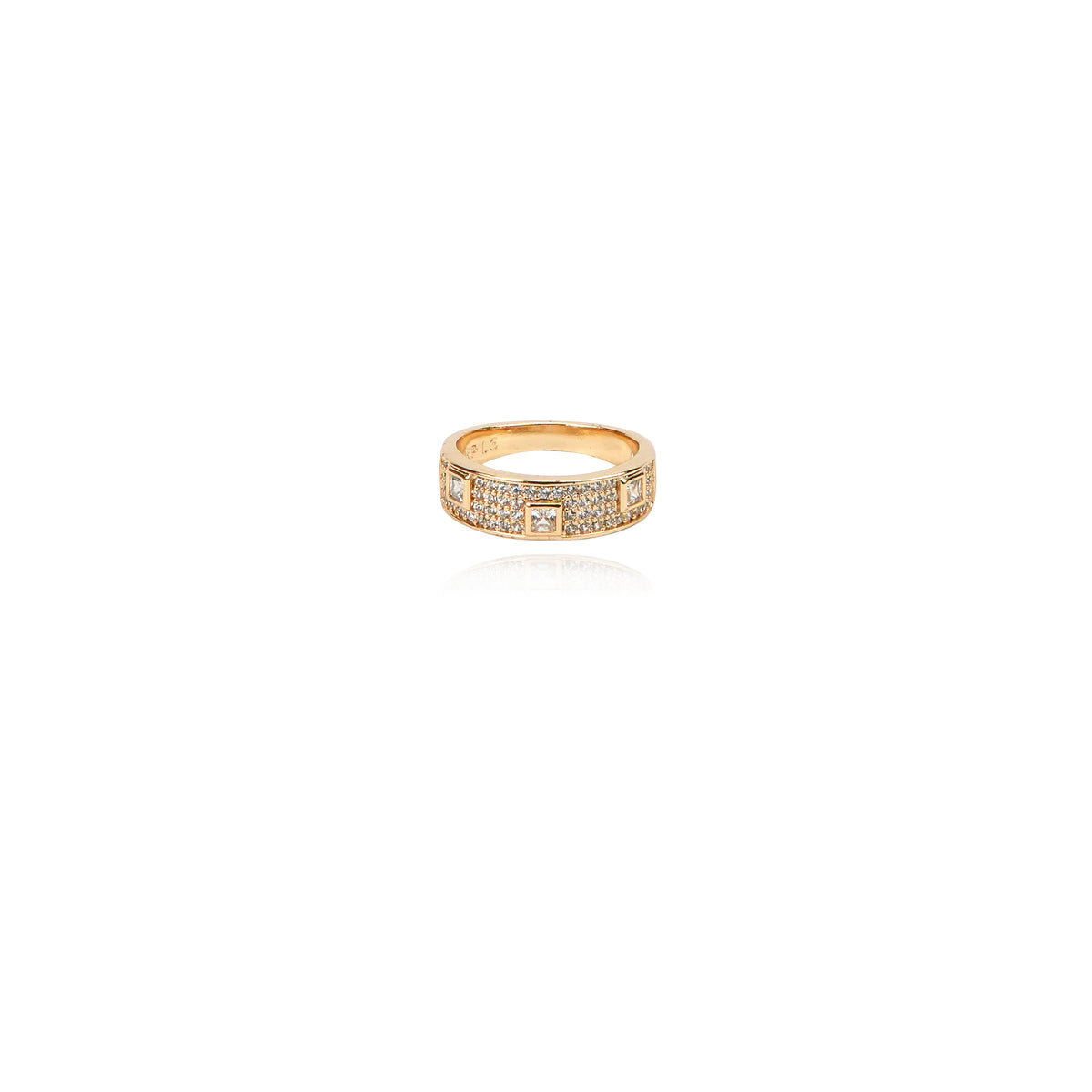 Women Ring Jewelry - 004736j