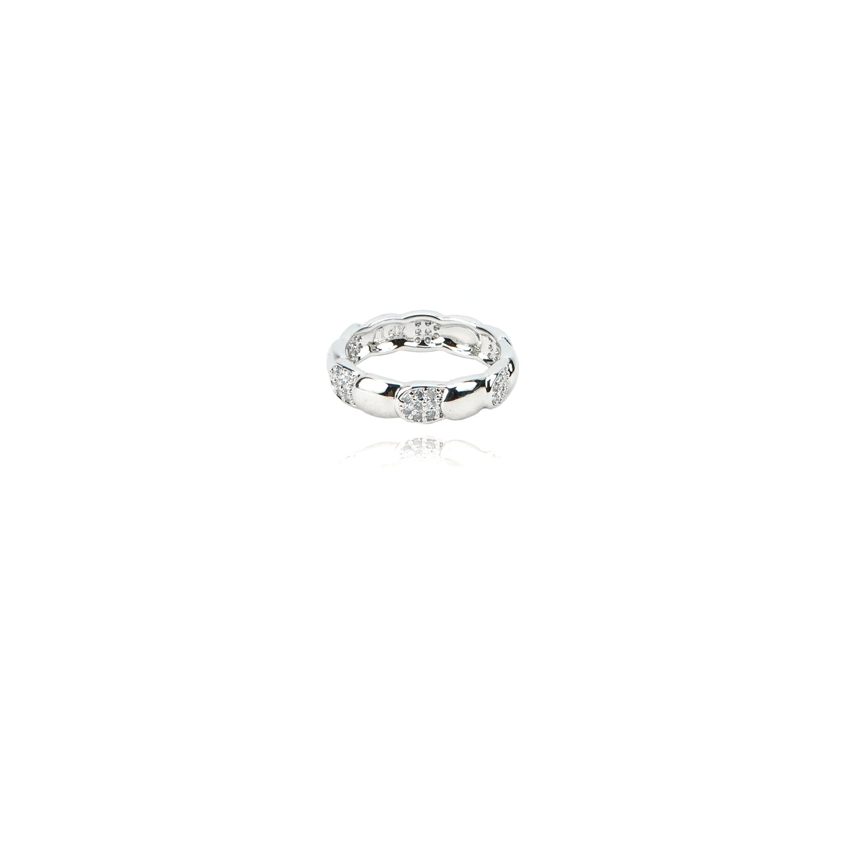 Women Ring Jewelry - 004719j