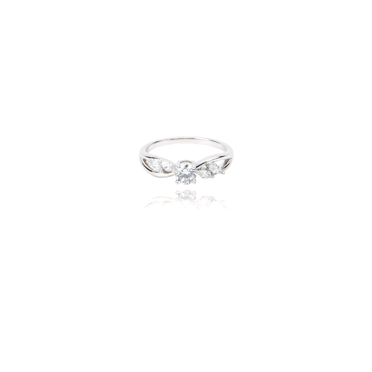 Women Ring Jewelry - 004720j