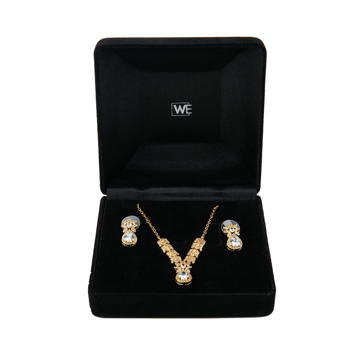 Women Necklace Jewelry 2 Pcs - 004800j
